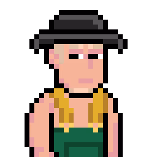 Farmer #7693