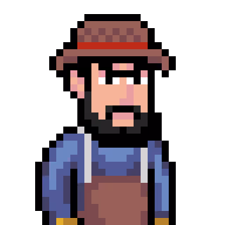 Farmer #7694