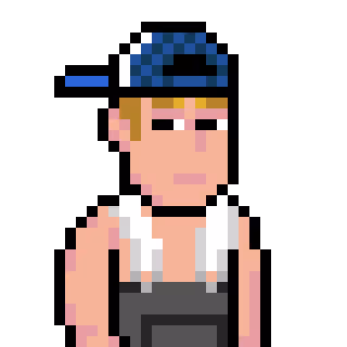 Farmer #7695