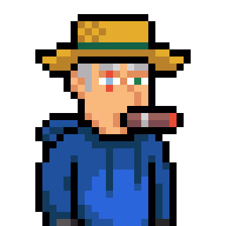 Farmer #7696