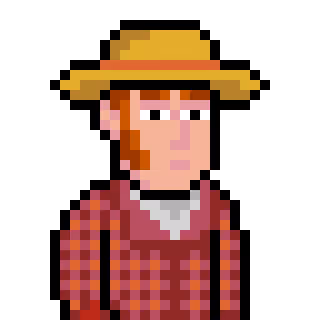 Farmer #7697