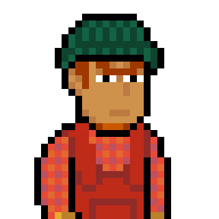 Farmer #7698