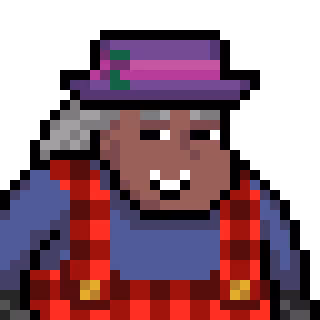 Farmer #7701