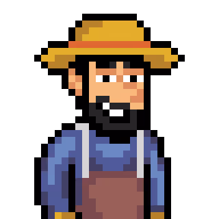 Farmer #7703