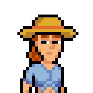Farmer #7705