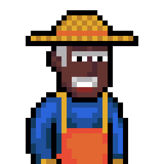 Farmer #7706