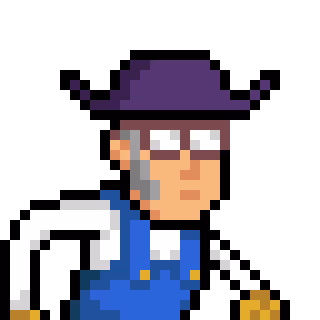 Farmer #7707