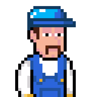 Farmer #7708