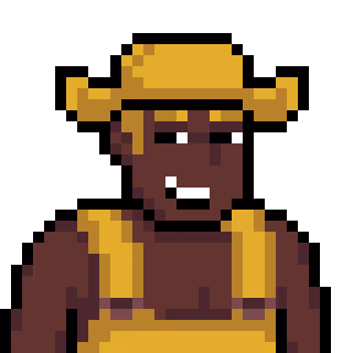Diesel Farmer #771