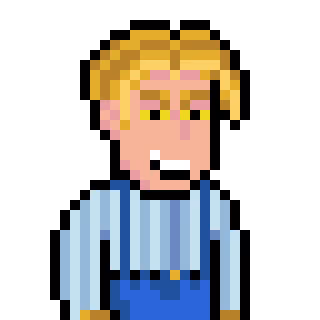 Farmer #7710