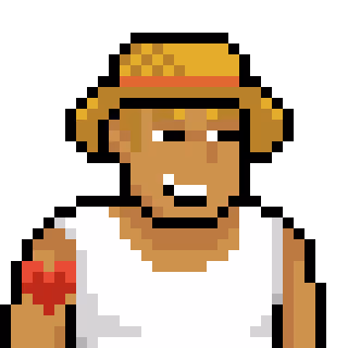 Farmer #7711