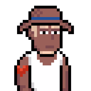 Farmer #7715