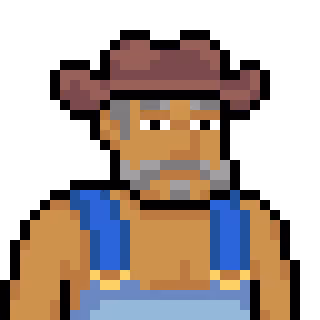 Farmer #7716