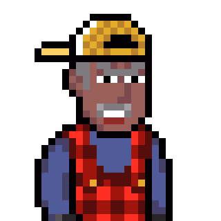 Farmer #7718
