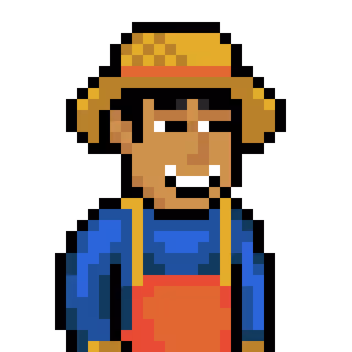 Farmer #772
