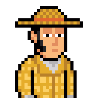 Farmer #7720