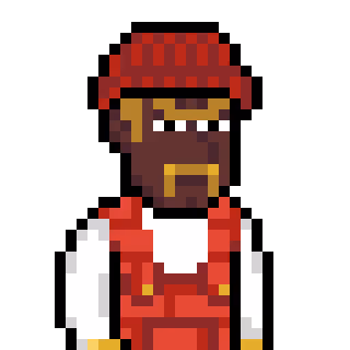 Farmer #7721
