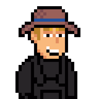 Farmer #7722