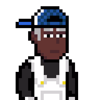 Farmer #7724