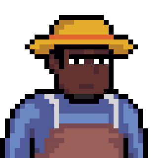 Farmer #7725
