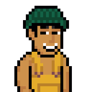 Farmer #7727