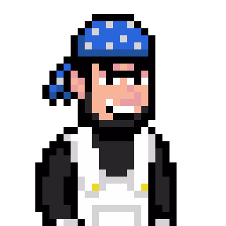 Farmer #7728