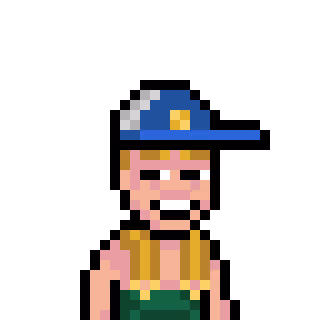 Farmer #7729