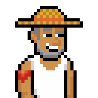 Farmer #7730