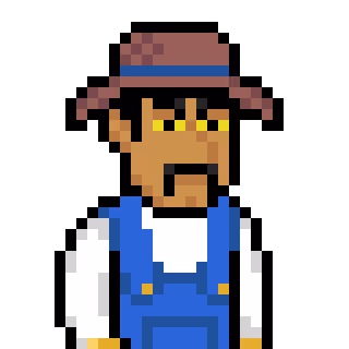 Farmer #7732