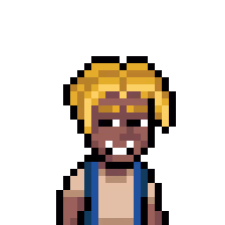 Farmer #7733