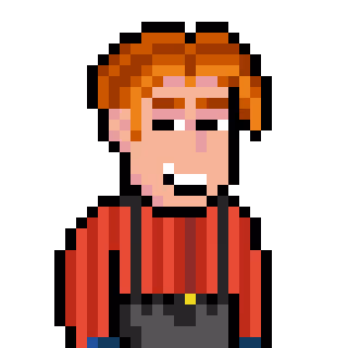 Farmer #7736