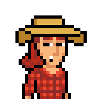 Farmer #7737
