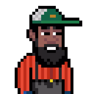 Farmer #7738