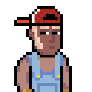 Farmer #7739