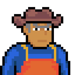 Farmer #7740