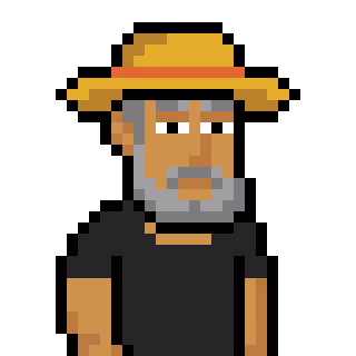 Farmer #7741