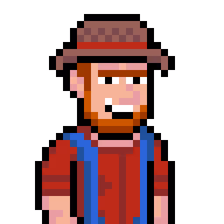 Farmer #7743