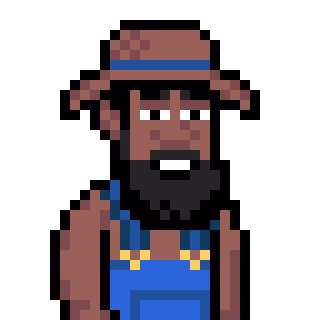 Farmer #7745