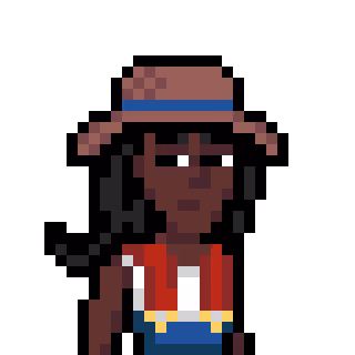 Farmer #7747