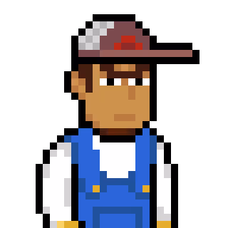 Farmer #775