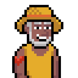 Farmer #7752