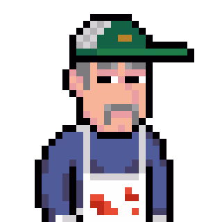 Farmer #7753