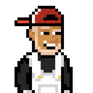 Farmer #7754
