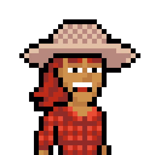 Farmer #7755