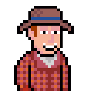 Farmer #7760