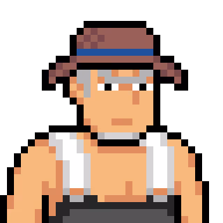 Farmer #7761