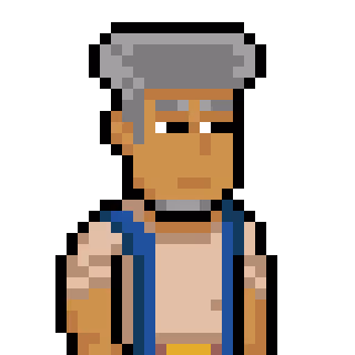 Farmer #7763
