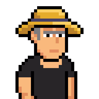 Farmer #7764