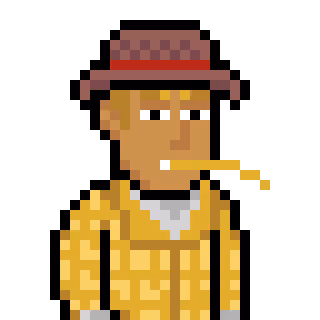 Farmer #7765