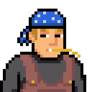 Farmer #7766